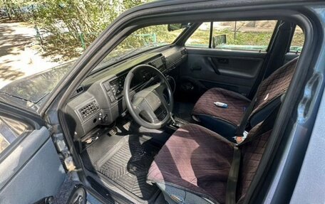 Volkswagen Jetta III, 1984 год, 148 000 рублей, 4 фотография
