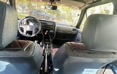 Volkswagen Jetta III, 1984 год, 148 000 рублей, 3 фотография