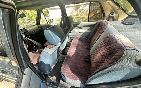 Volkswagen Jetta III, 1984 год, 148 000 рублей, 8 фотография