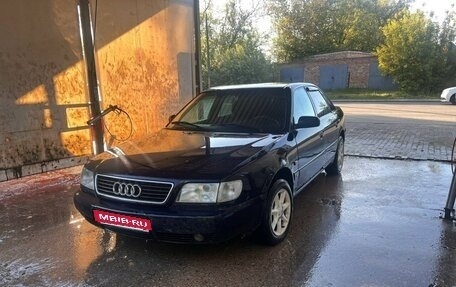 Audi A6, 1995 год, 230 000 рублей, 1 фотография