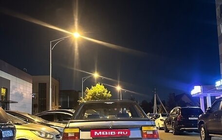 Volkswagen Jetta III, 1984 год, 148 000 рублей, 2 фотография