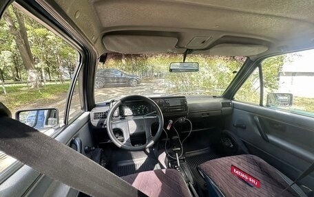Volkswagen Jetta III, 1984 год, 148 000 рублей, 7 фотография