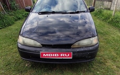 Toyota Cynos, 1991 год, 150 000 рублей, 1 фотография
