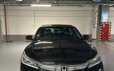 Honda Accord IX рестайлинг, 2016 год, 2 550 000 рублей, 1 фотография