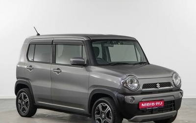 Suzuki Hustler, 2017 год, 985 741 рублей, 1 фотография