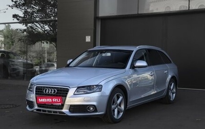 Audi A4, 2008 год, 899 000 рублей, 1 фотография