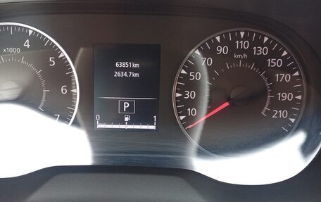 Renault Arkana I, 2021 год, 3 000 000 рублей, 3 фотография