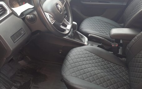 Renault Arkana I, 2021 год, 3 000 000 рублей, 5 фотография