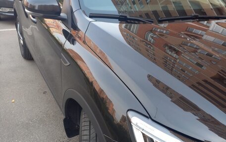 Renault Arkana I, 2021 год, 3 000 000 рублей, 4 фотография