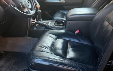 Toyota Land Cruiser 200, 2014 год, 4 100 000 рублей, 3 фотография