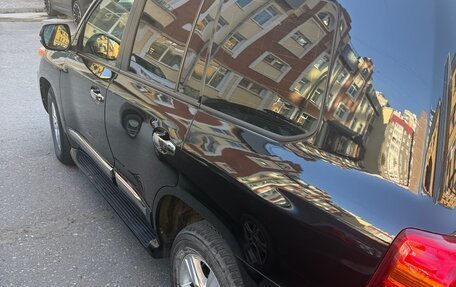 Toyota Land Cruiser 200, 2014 год, 4 100 000 рублей, 6 фотография
