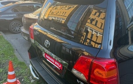 Toyota Land Cruiser 200, 2014 год, 4 100 000 рублей, 7 фотография