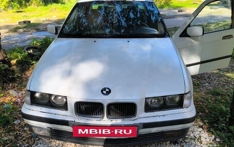 BMW 3 серия, 1991 год, 250 000 рублей, 1 фотография