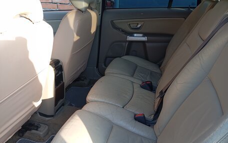 Volvo XC90 II рестайлинг, 2004 год, 980 000 рублей, 8 фотография