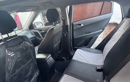 Hyundai Creta I рестайлинг, 2020 год, 1 999 999 рублей, 12 фотография