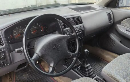Nissan Almera, 1998 год, 110 000 рублей, 6 фотография