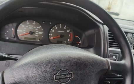 Nissan Almera, 1998 год, 110 000 рублей, 4 фотография