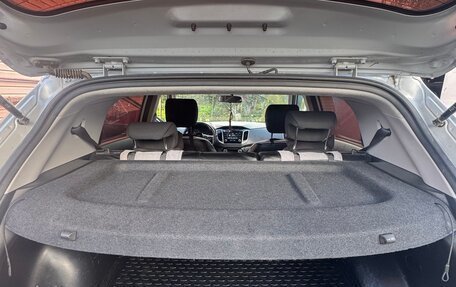 Hyundai Creta I рестайлинг, 2020 год, 1 999 999 рублей, 14 фотография