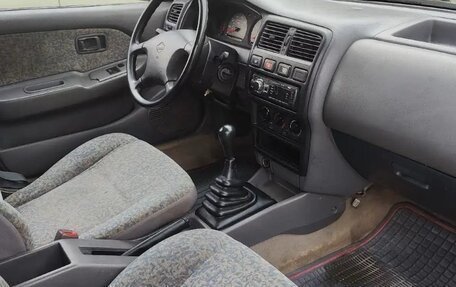 Nissan Almera, 1998 год, 110 000 рублей, 8 фотография