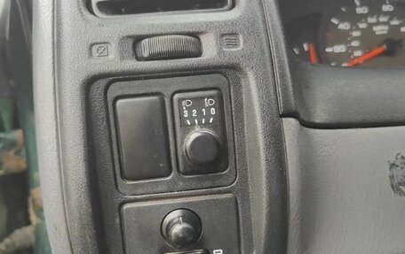 Nissan Almera, 1998 год, 110 000 рублей, 7 фотография