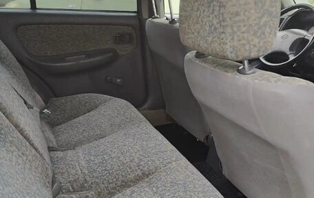 Nissan Almera, 1998 год, 110 000 рублей, 9 фотография