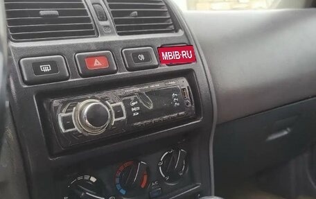 Nissan Almera, 1998 год, 110 000 рублей, 5 фотография