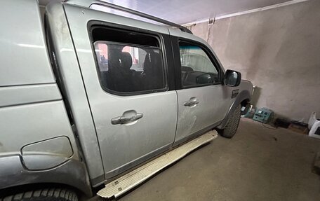 Ford Ranger II рестайлинг, 2008 год, 600 000 рублей, 5 фотография