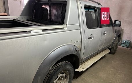Ford Ranger II рестайлинг, 2008 год, 600 000 рублей, 4 фотография