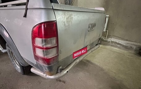 Ford Ranger II рестайлинг, 2008 год, 600 000 рублей, 2 фотография
