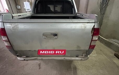 Ford Ranger II рестайлинг, 2008 год, 600 000 рублей, 3 фотография