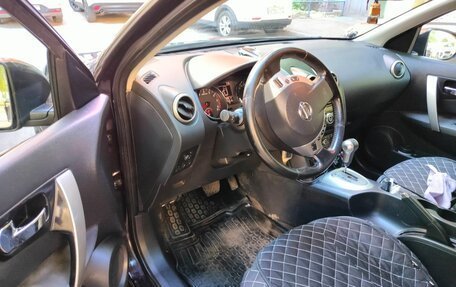 Nissan Qashqai, 2010 год, 935 000 рублей, 6 фотография