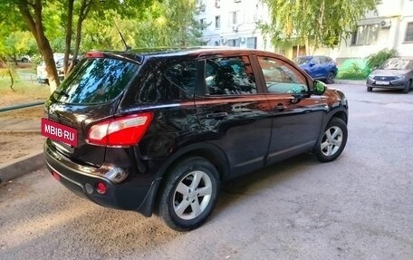 Nissan Qashqai, 2010 год, 935 000 рублей, 5 фотография