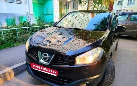 Nissan Qashqai, 2010 год, 935 000 рублей, 3 фотография