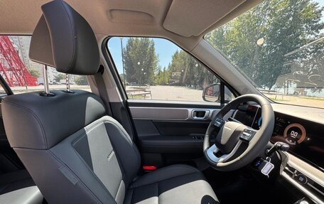 Hyundai Santa Fe IV, 2024 год, 5 385 000 рублей, 16 фотография