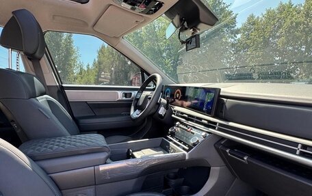 Hyundai Santa Fe IV, 2024 год, 5 385 000 рублей, 25 фотография