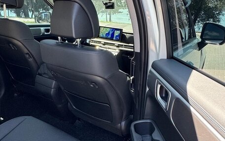 Hyundai Santa Fe IV, 2024 год, 5 385 000 рублей, 20 фотография