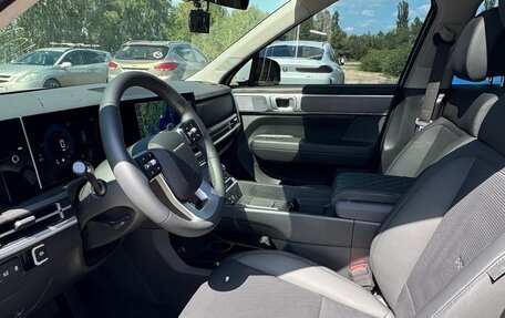 Hyundai Santa Fe IV, 2024 год, 5 385 000 рублей, 30 фотография