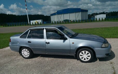 Daewoo Nexia I рестайлинг, 2010 год, 185 000 рублей, 4 фотография