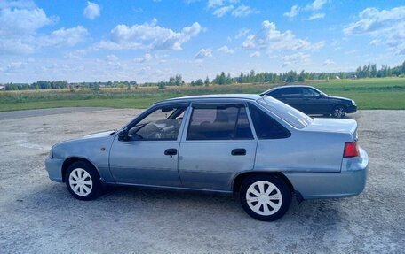Daewoo Nexia I рестайлинг, 2010 год, 185 000 рублей, 6 фотография