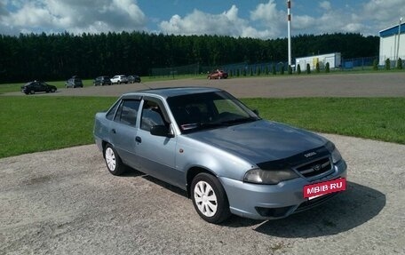 Daewoo Nexia I рестайлинг, 2010 год, 185 000 рублей, 3 фотография