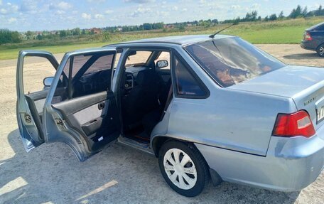 Daewoo Nexia I рестайлинг, 2010 год, 185 000 рублей, 8 фотография