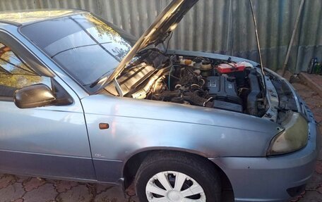 Daewoo Nexia I рестайлинг, 2010 год, 185 000 рублей, 12 фотография