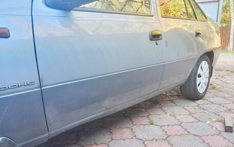 Daewoo Nexia I рестайлинг, 2010 год, 185 000 рублей, 14 фотография