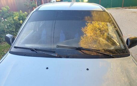 Daewoo Nexia I рестайлинг, 2010 год, 185 000 рублей, 21 фотография