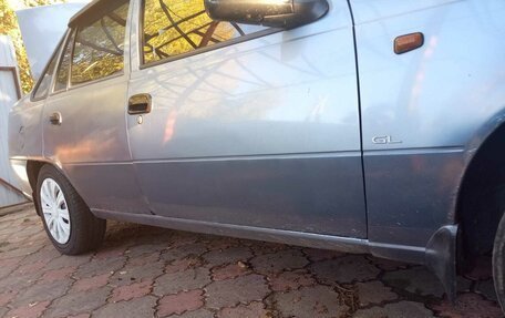Daewoo Nexia I рестайлинг, 2010 год, 185 000 рублей, 18 фотография