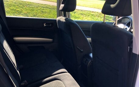 Nissan X-Trail, 2014 год, 1 540 000 рублей, 6 фотография
