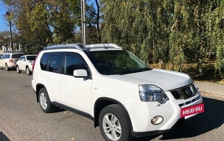 Nissan X-Trail, 2014 год, 1 540 000 рублей, 7 фотография