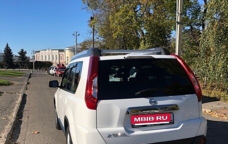 Nissan X-Trail, 2014 год, 1 540 000 рублей, 3 фотография