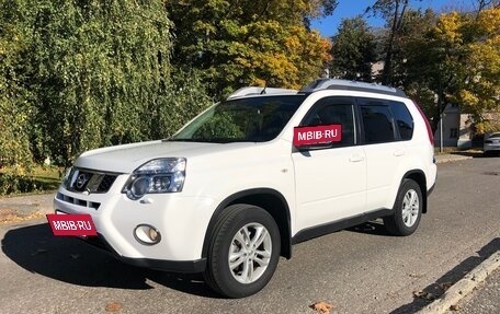 Nissan X-Trail, 2014 год, 1 540 000 рублей, 2 фотография
