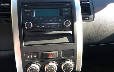 Nissan X-Trail, 2014 год, 1 540 000 рублей, 10 фотография